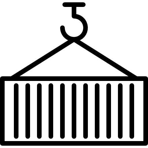 Container ikon